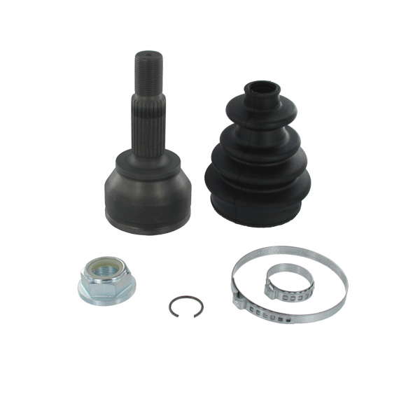 SKF Ledsæt, drivaksel vkja5638 for FORD