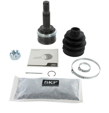 SKF Ledsæt, drivaksel vkja5648