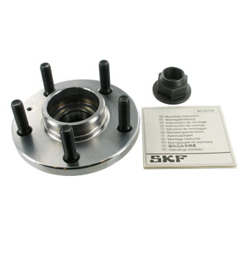 SKF Hjullejesæt vkba1313 for VOLVO