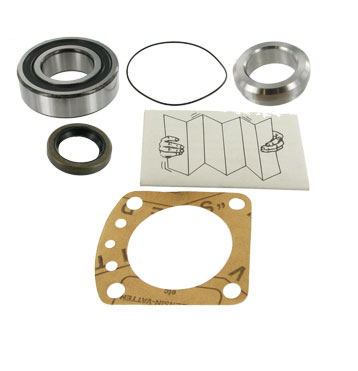 SKF Hjullejesæt vkba1325 for LADA