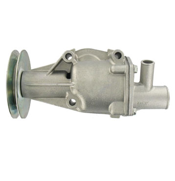 SKF Vandpumpe vkpa82202 for FIAT SEAT