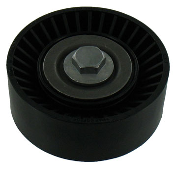 SKF Medløberhjul, multi-V-rem vkm34050 for FORD VOLVO FORD (CHANGAN)