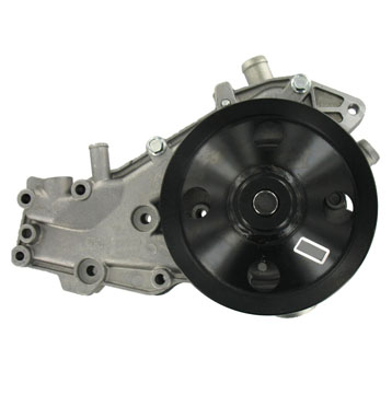 SKF Vandpumpe VKPA 86206 for RENAULT