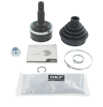 SKF Ledsæt, drivaksel vkja5708 for LADA