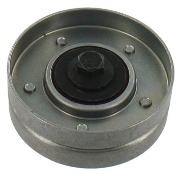 SKF Medløberhjul, multi-V-rem vkm36122 for VOLVO