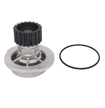 SKF Vandpumpe vkpc90402 for BUICK (SGM) DAEWOO