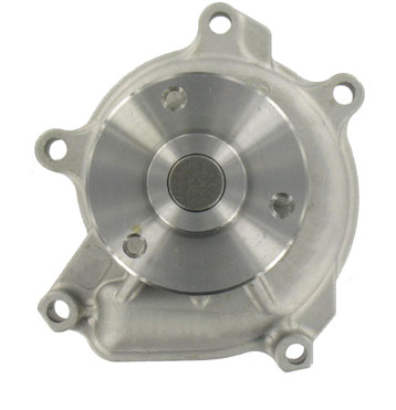 SKF Vandpumpe vkpc91805 for LEXUS TOYOTA DAIHATSU