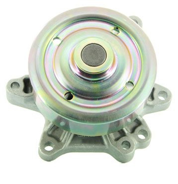 SKF Vandpumpe vkpc91808 for TOYOTA