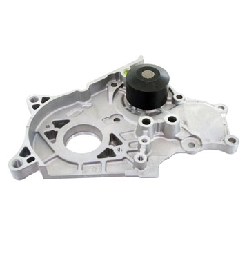 SKF Vandpumpe vkpc91814 for TOYOTA