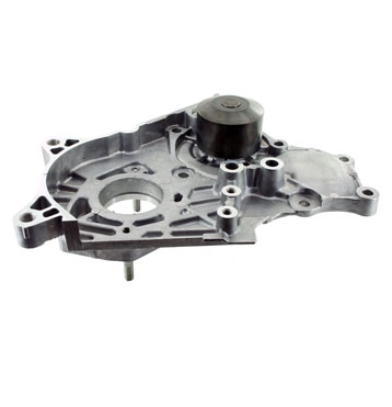 SKF Vandpumpe vkpc91815 for TOYOTA