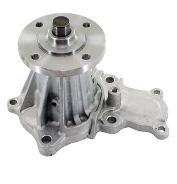 SKF Vandpumpe vkpc91837 for LEXUS