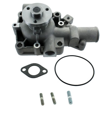 SKF Vandpumpe vkpc82630 for VAUXHALL IVECO RENAULT