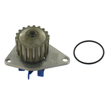 SKF Vandpumpe vkpc83258 for PEUGEOT
