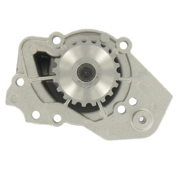SKF Vandpumpe vkpc83401 for TALBOT PEUGEOT CITROËN