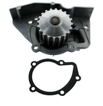SKF Vandpumpe vkpc83420 for PEUGEOT CITROËN HYUNDAI FIAT LANCIA ROVER