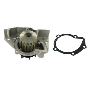 SKF Vandpumpe vkpc83421 for LANCIA PEUGEOT