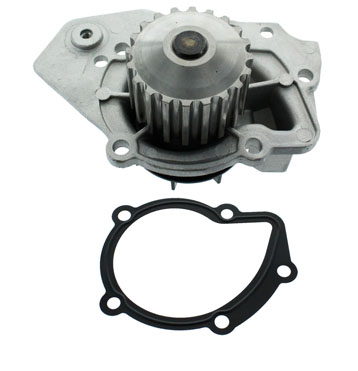 SKF Vandpumpe vkpc83424 for PEUGEOT CITROËN ROVER