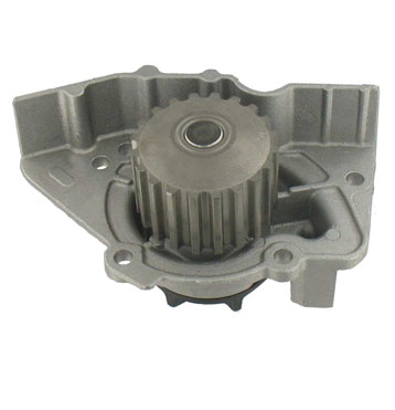 SKF Vandpumpe vkpc83635 for PEUGEOT