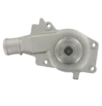 SKF Vandpumpe vkpc84208 for FORD
