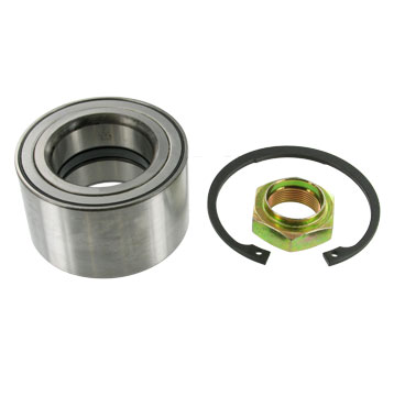 SKF Hjullejesæt vkba3679