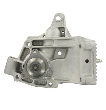 SKF Vandpumpe vkpc85302 for VAUXHALL RENAULT