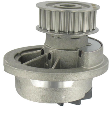 SKF Vandpumpe vkpc85460 for VAUXHALL
