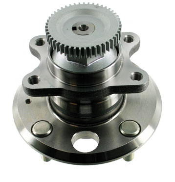 SKF Hjullejesæt vkba3793 for KIA (DYK) KIA HYUNDAI