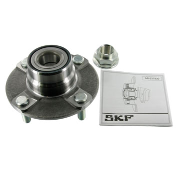 SKF Hjullejesæt vkba3794 for HYUNDAI
