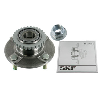 SKF Hjullejesæt vkba3795 for HYUNDAI