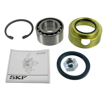 SKF Hjullejesæt vkba3799 for SUZUKI