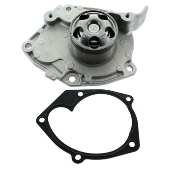SKF Vandpumpe vkpc86008 for RENAULT SUZUKI