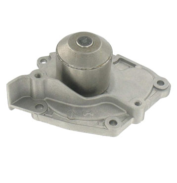 SKF Vandpumpe vkpc86129 for NISSAN RENAULT SUZUKI