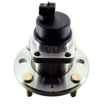 SKF Hjullejesæt vkba3938 for DAEWOO CHEVROLET