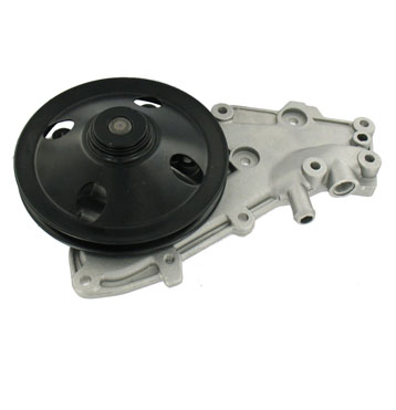 SKF Vandpumpe vkpc86212 for RENAULT