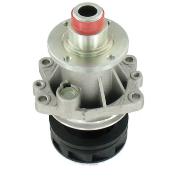 SKF Vandpumpe vkpc88826 for OPEL VAUXHALL BMW LAND ROVER