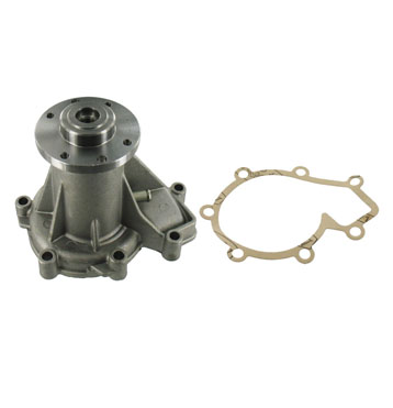 SKF Vandpumpe vkpc88842 for MERCEDES-BENZ