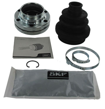 SKF Ledsæt, drivaksel vkja3060 for OPEL