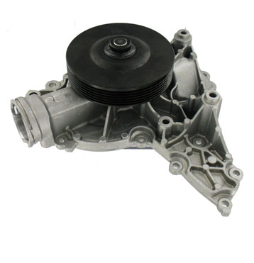 SKF Vandpumpe vkpc88862 for MERCEDES-BENZ (BBDC) MERCEDES-BENZ