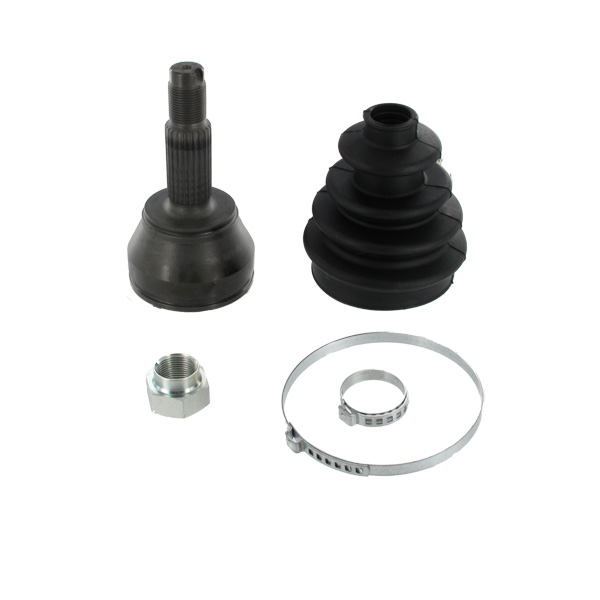 SKF Ledsæt, drivaksel vkja5301 for FORD