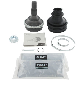 SKF Ledsæt, drivaksel vkja5332