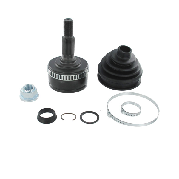 SKF Ledsæt, drivaksel vkja5352 for MERCEDES-BENZ