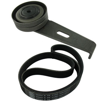 SKF Kileremssæt vkma33035 for PEUGEOT LANCIA VW CITROËN FIAT HONDA SUZUKI NISSAN