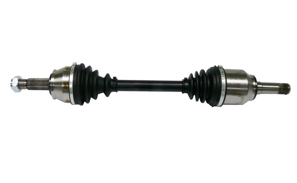 SKF Drivaksel vkjc3686 for FIAT