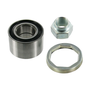 SKF Hjullejesæt vkba559 for SEAT FIAT LANCIA LADA