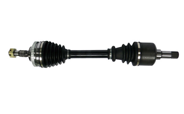 SKF Drivaksel vkjc3737 for PEUGEOT