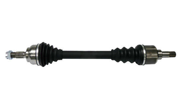 SKF Drivaksel vkjc3741 for PEUGEOT
