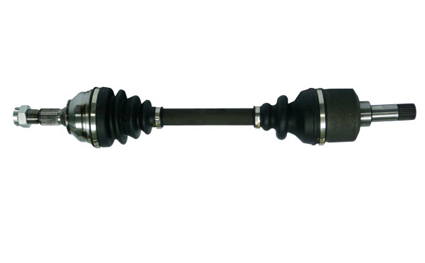 SKF Drivaksel vkjc3861 for PEUGEOT