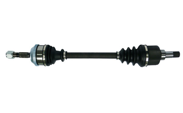 SKF Drivaksel vkjc3898 for PEUGEOT