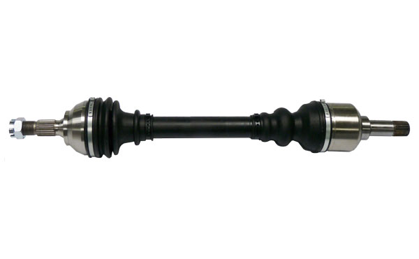 SKF Drivaksel vkjc3952 for PEUGEOT