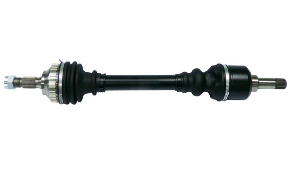 SKF Drivaksel vkjc3956 for PEUGEOT